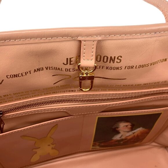 LOUIS VUITTON FRAGONARD Never full MM Masters Collection Limited, Authenicity. - Picture 7 of 16